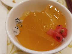 -新加坡宏仁堂御膳厅