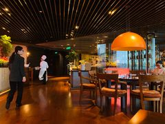 -广州富力君悦大酒店·凯菲厅