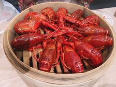 -靓靓蒸虾·头牌蒸虾(万松园玲珑店)