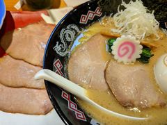 -Ramen满吉·豚骨拉面(丽园路店)