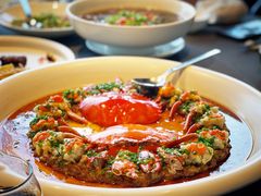 -上海滩餐厅(BFC外滩金融中心店)