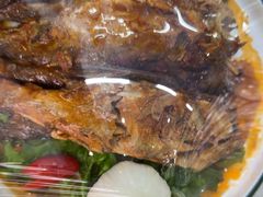 -诺敏塔拉奶茶-布里亚特包子-手把肉(锦都会店)