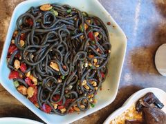 -一楼食业·美食人家