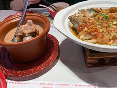 -来菜·湖北头牌藕汤(武商MALL众圆店)
