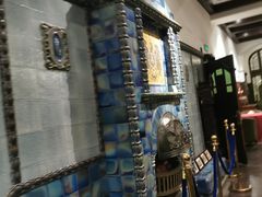 -中山路壹号传奇club·啤酒花园餐厅