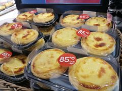-85度C(成都浆洗街店)