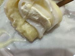 -甜心妈妈·榴莲星级糖水(北京路总店)