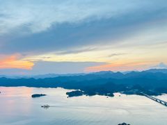 -千岛湖天屿景区