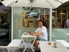-% Arabica阿拉比卡咖啡(前滩太古里店)