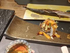 -藤原布二·大正创意料理(五台山店)