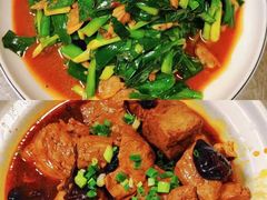 -太湖人家·喝土鸡汤·品太湖三白(动物园店)