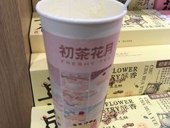 -初茶花月·重庆特产(大融城店)