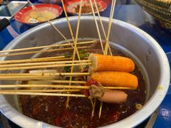 -马路边边 传媒大学店