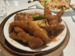 -金湖港式餐厅(建外店)