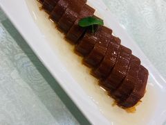 -老人和饭店(打浦路店)