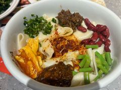 -老碗会·陕西手工面(燕南路店)