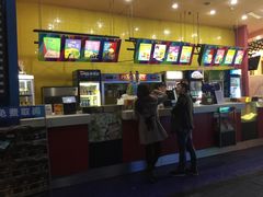 -SFC上影影城(新世界店)