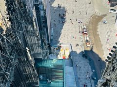 -斯蒂芬主教座堂(Stephansdom)