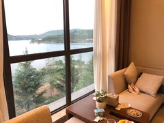 -松月湖大酒店