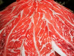 -西安浐灞艾美酒店·汉江餐厅·火锅