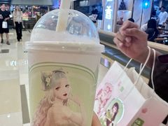 -宝珠奶酪(长宁金虹桥店)