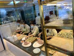 -袁记云饺(西安路店)