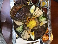 -玉流珍肴馆(亮马桥店)