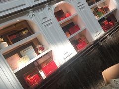 门面-布歌东京(金融街购物中心店)