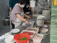 -河记肠粉店
