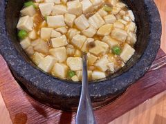 -绿茶餐厅(成都天府红店)