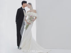 -拉玛摄影 STUDIO(滨江道店)