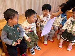 -小门牙好性格托育(北外滩中心)