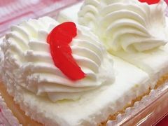 -红宝石·鲜奶小方·海派西点房(南翔店)