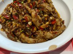 -西江红·株洲本地菜(滨江南路店)