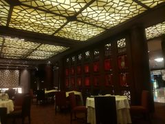 -顺德喜来登酒店·采悦轩