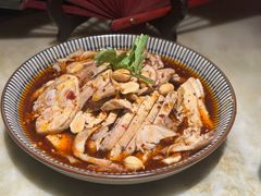 -探花·意境江南菜·唐伯虎文化体验店·松鼠桂鱼(观前店)