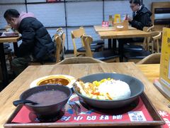 -海盗虾饭·剥好的小龙虾饭(上地辉煌店)