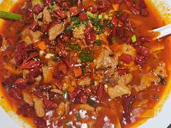 -蓉李记成都名小吃(宜昌伍家岗万达店)