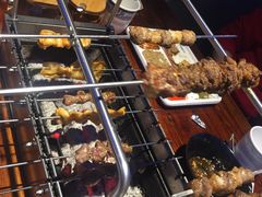 -三个蒙古大叔羊肉串(大宁店)