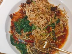 -大食客·非遗吉菜(高新和园店)