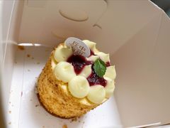 -丘中有甜(乐清·江南里店)