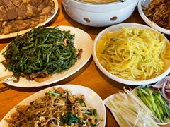 -姥姥家春饼店(惠新东街店)