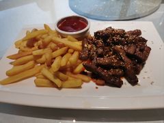 -锦庐道地川菜(来福士店)