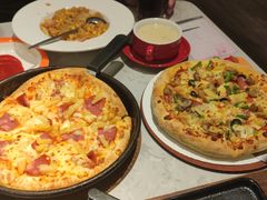 -必胜客(远大路店)