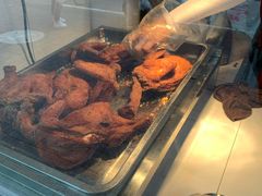 -王二甩老木子鸡(江湾店)