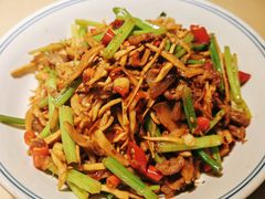 -小柴米·传统江西菜(八一广场店)