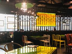 大堂-辛香汇(飞洲店)