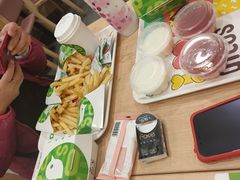 -德克士(北京站店)