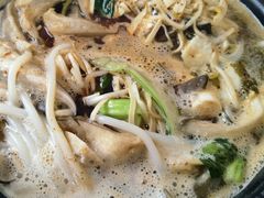 -傣家妹子过桥米线(一号店)