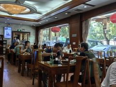 -砂锅居(西四店)